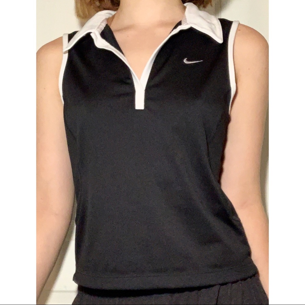 Nike Workout Top